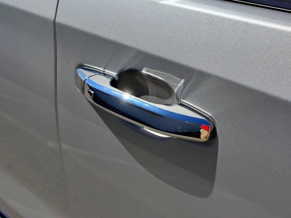 2022 GMC Sierra 1500 Limited SLT - Photo 16