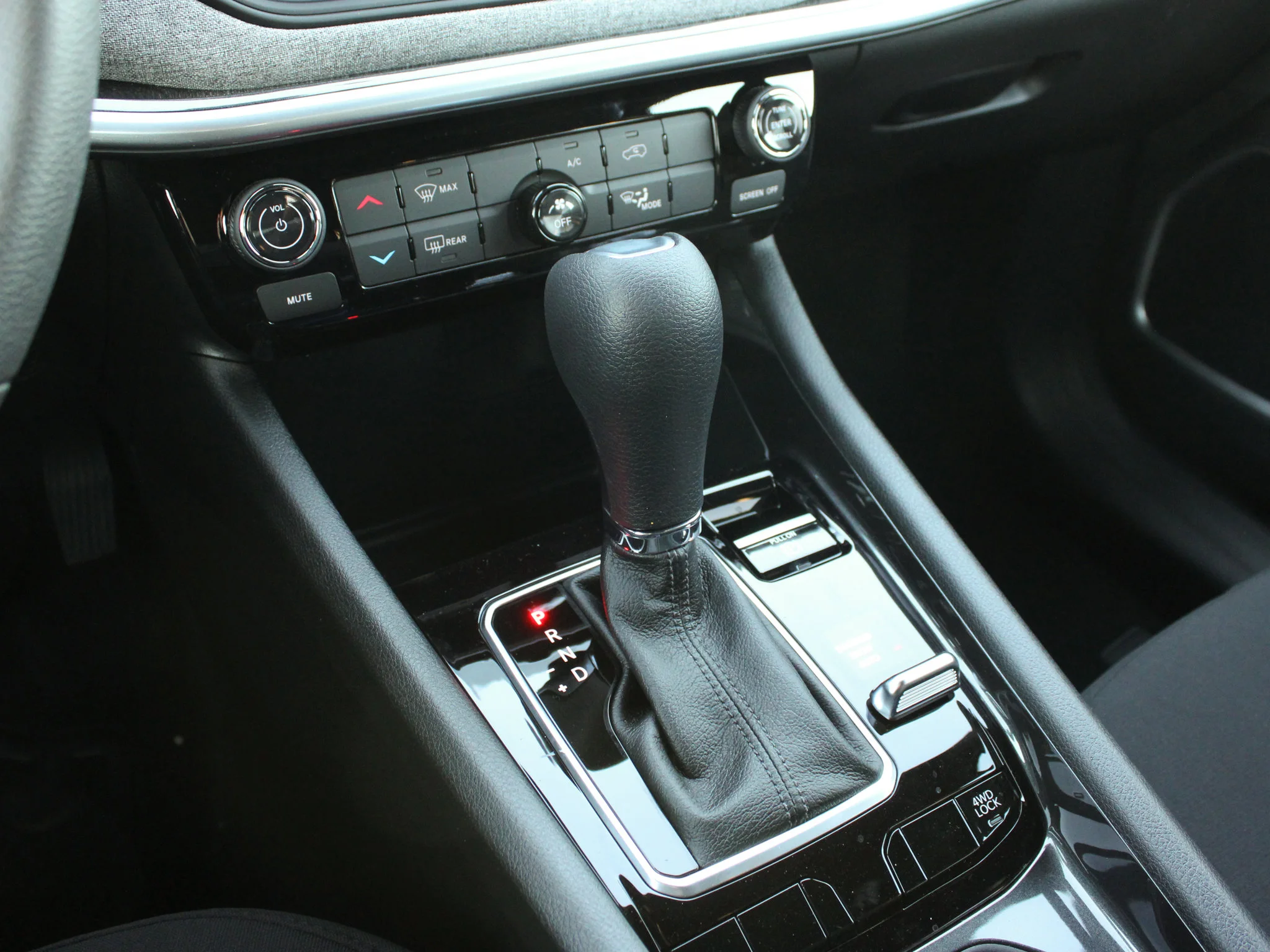 New 2026 Red Jeep Sport* image 20