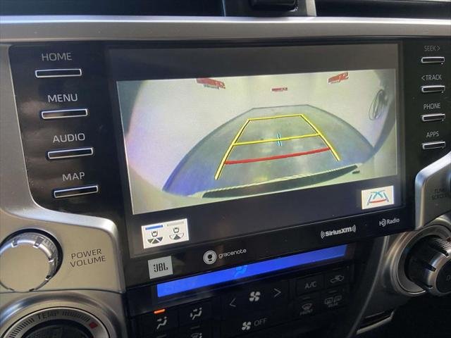 Certified Used 2022 BLIZZARD PEARL Toyota  image 28