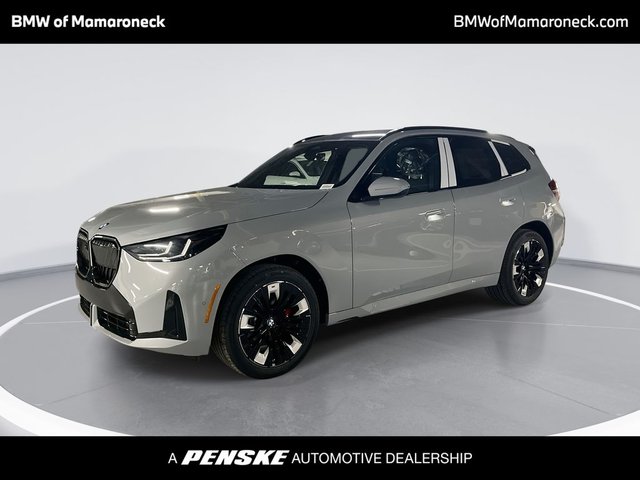 2026|BMW|X3|30 xDrive|4D Sport Utility