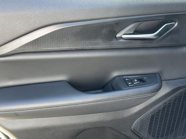 2023 Jeep Grand Cherokee Altitude - Photo 17
