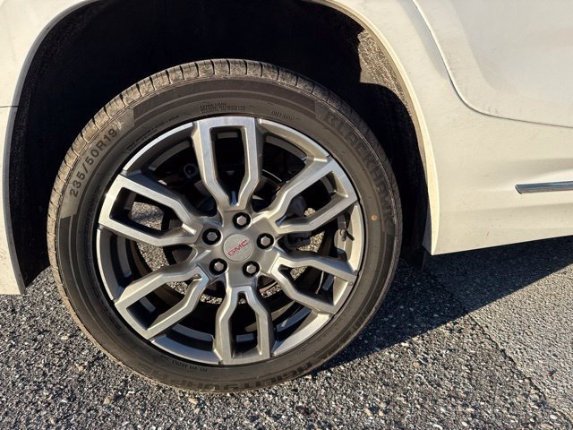 2024 GMC Terrain Denali - Photo 14