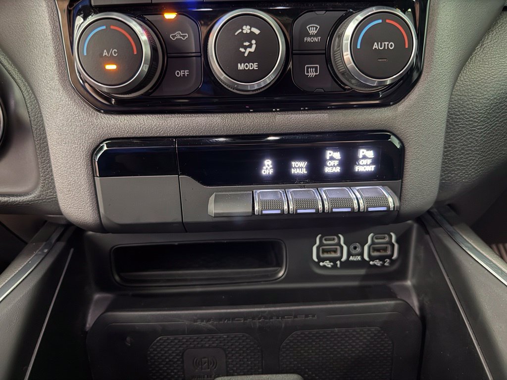 2022 RAM Ram 1500 Pickup Laramie - Photo 31
