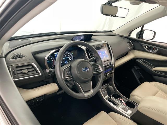 2020 Subaru Ascent Limited, photo 10 of 12