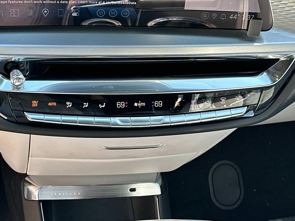 2025 Cadillac LYRIQ Luxury 1 - Photo 13
