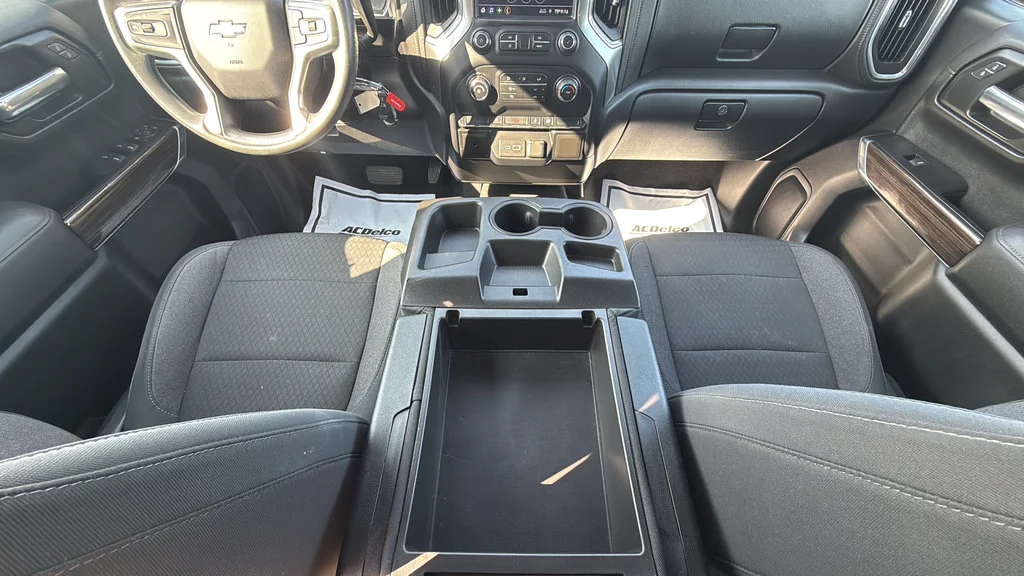 2020 Chevrolet Silverado 1500 LT - Photo 38