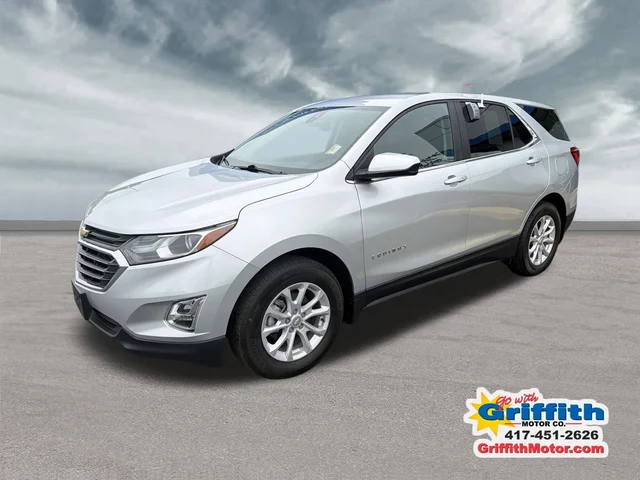 2020 CHEVROLET EQUINOX OWNERS MANUAL SET 20 L LS LT PREMIER