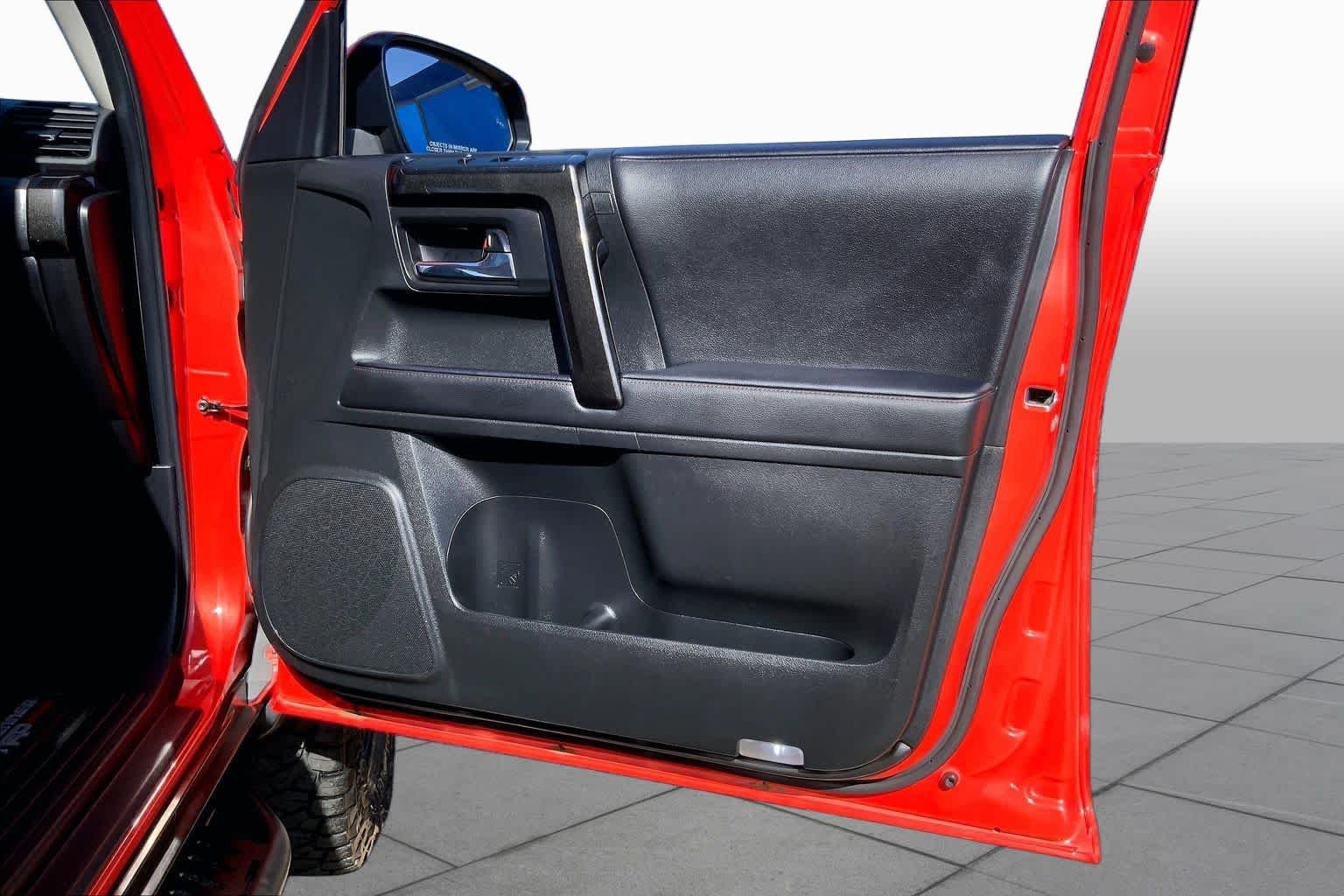 Certified Used 2023 Solar Octane Toyota TRD Pro image 23