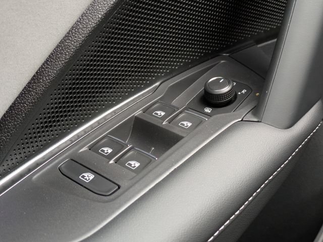 New 2026 Gray Volkswagen 2.0T SE R-Line Black image 26