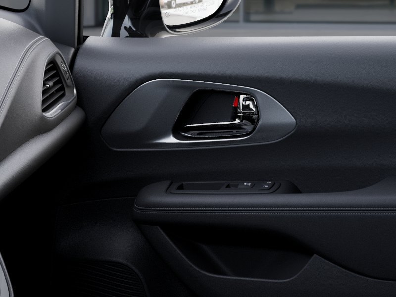 2026 Chrysler Pacifica Select - Photo 25