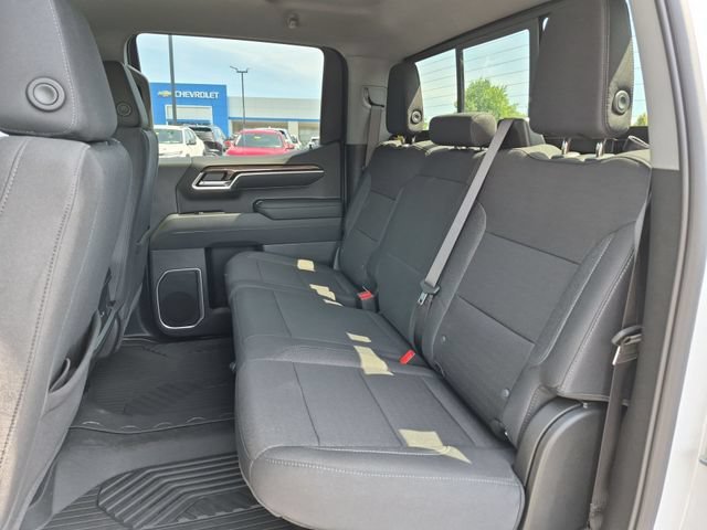 2026 Chevrolet Silverado 1500 LT - Photo 27