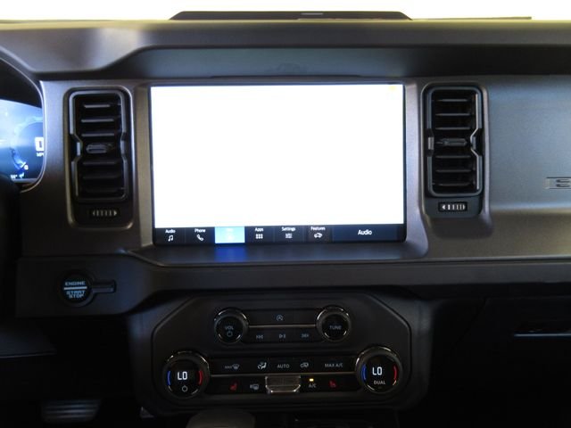 2025 Ford Bronco 4-Door Big Bend - Photo 17