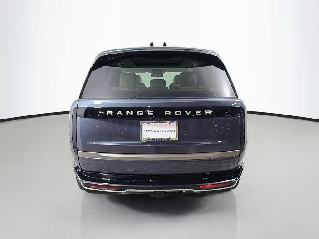 New 2026 Varesine Blue Land Rover SE 7 Seats image 29