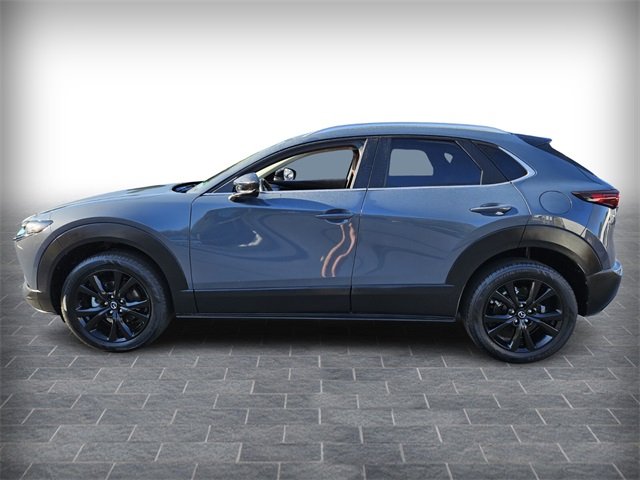2024 Mazda CX-30 2.5 S Carbon photo 4