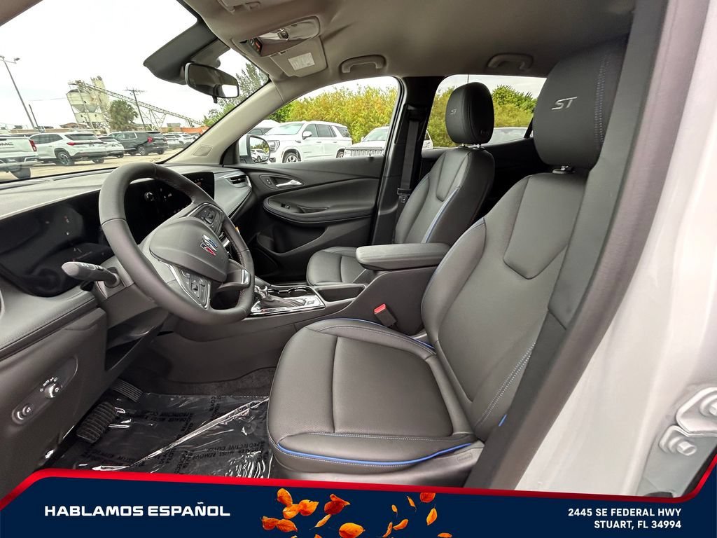 2026 Buick Encore GX Sport Touring - Photo 10