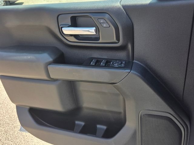 Used 2024 White Chevrolet Work Truck image 27