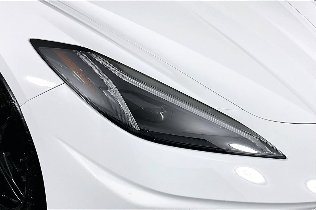 2026 Chevrolet Corvette 1LT - Photo 26