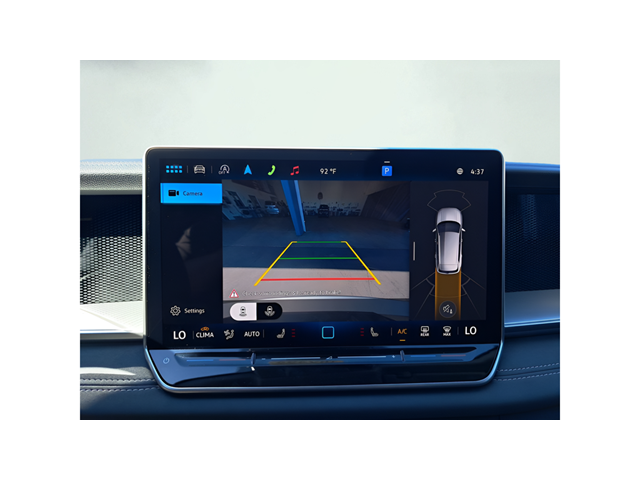 2025 Volkswagen Tiguan SE - Photo 24