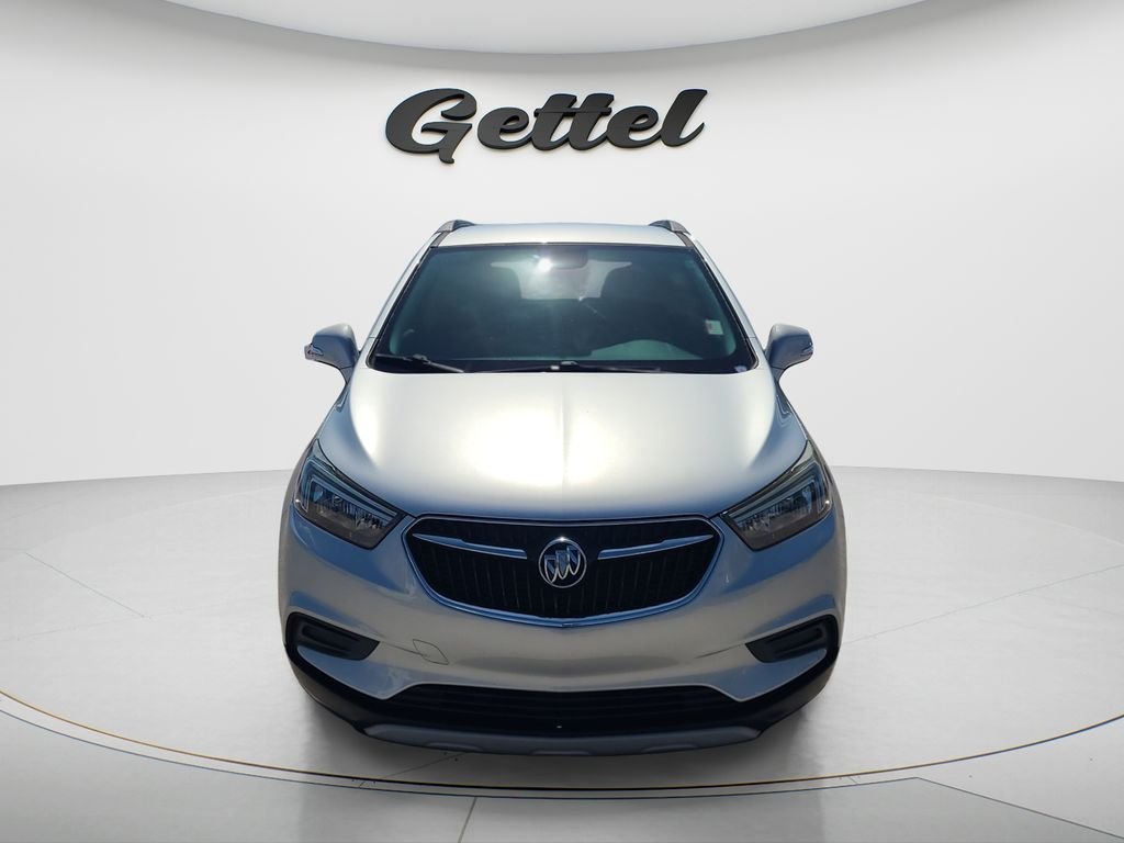Used 2019 Buick Encore Preferred with VIN KL4CJASB5KB905978 for sale in Punta Gorda, FL