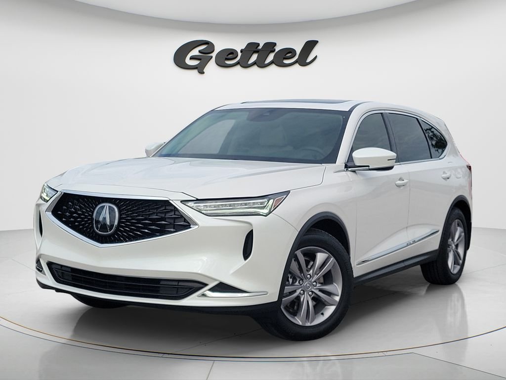 2024 Acura MDX -'s photo