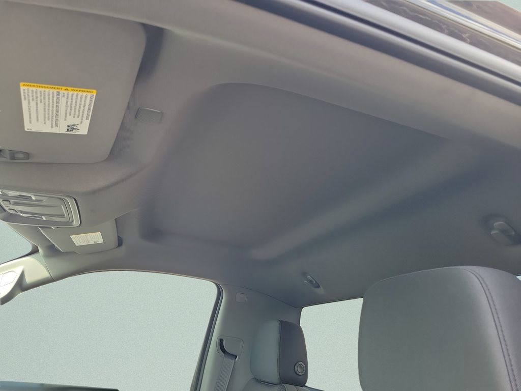 2026 Chevrolet Silverado 1500 Work Truck - Photo 17