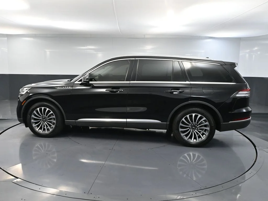 2023 Lincoln Aviator Reserve - Photo 10
