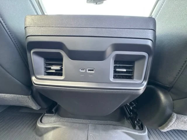 2026 Chevrolet Silverado 1500 LT Trail Boss - Photo 16