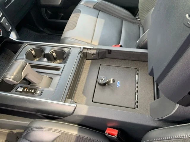 Certified Used 2023 White Ford Raptor image 36