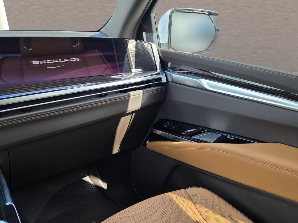 2026 Cadillac Escalade Luxury - Photo 22
