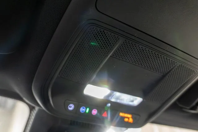 2026 Chevrolet Equinox LT - Photo 24