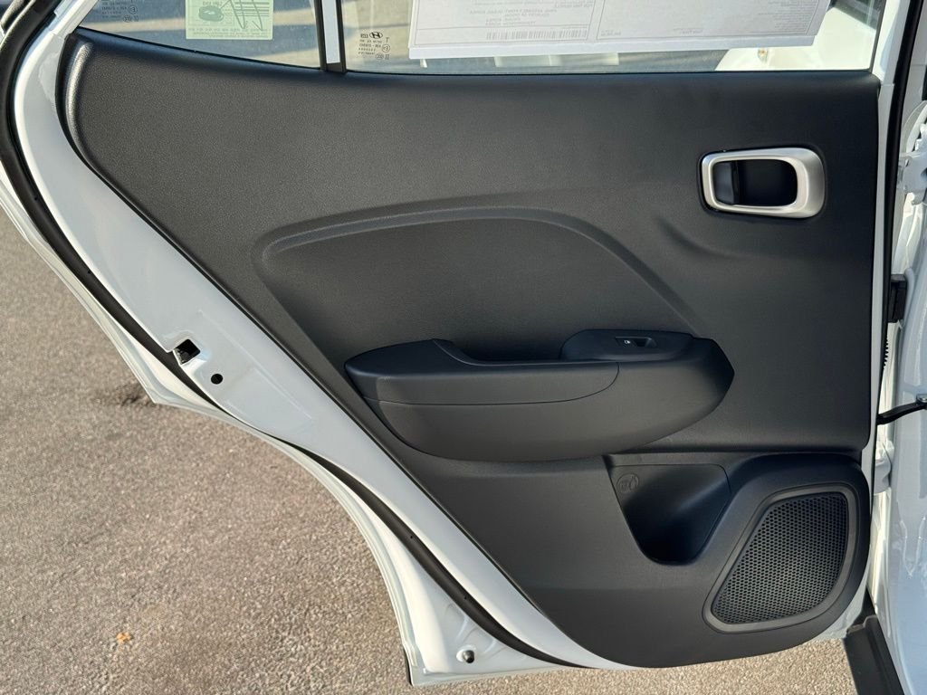Used 2026 White Hyundai SEL image 17
