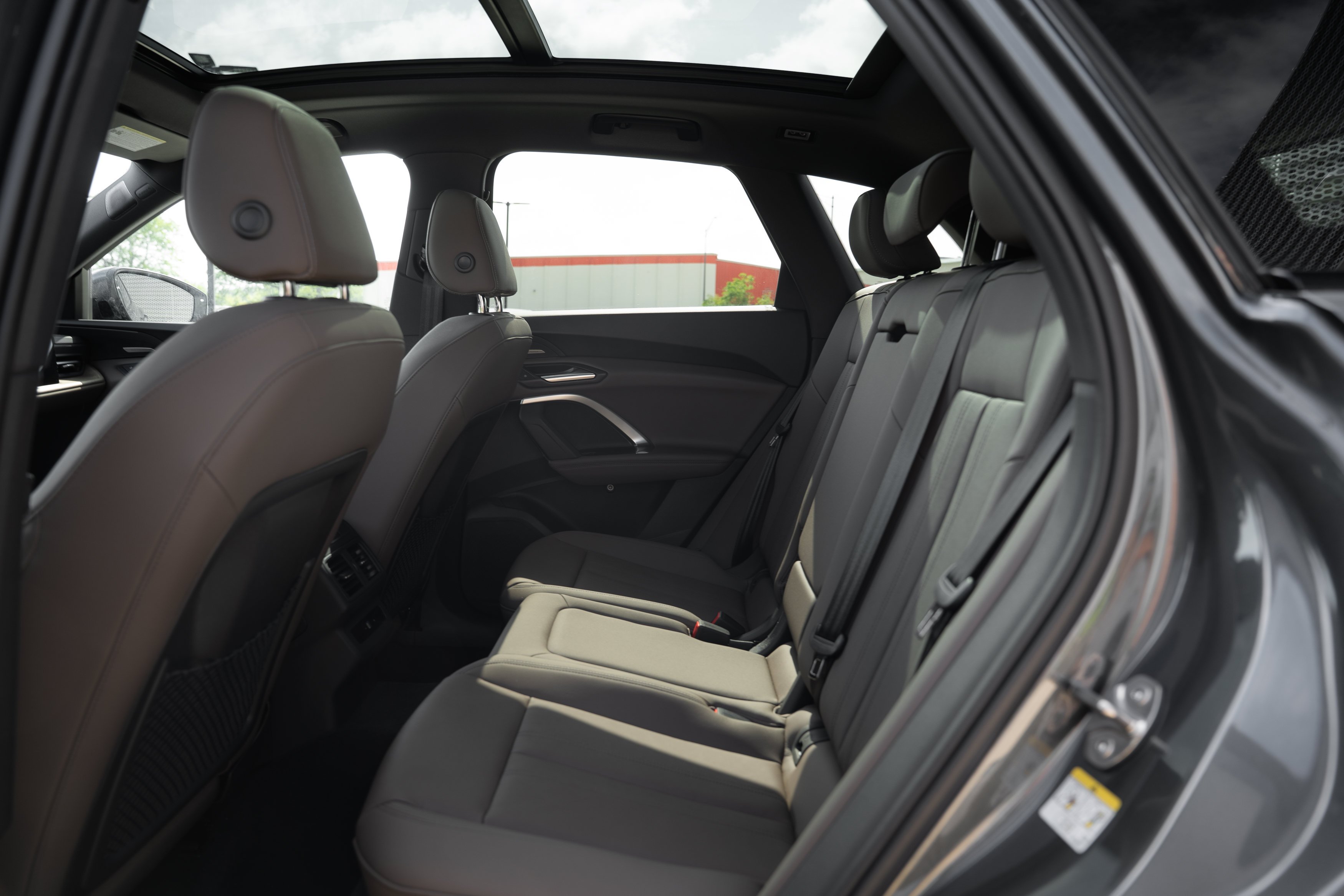 New 2026 Daytona Audi Premium Plus image 26