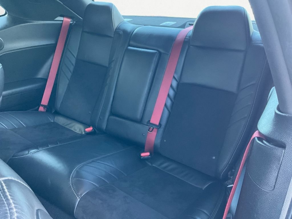 2019 Dodge Challenger SRT - Photo 9