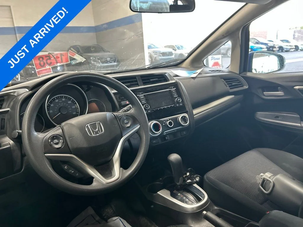 Certified Used 2020 Aegean Blue Metallic Honda LX image 6