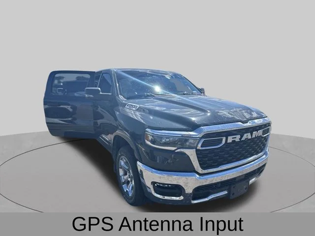 Used 2025 Blue Ram Big Horn/Lone Star image 5