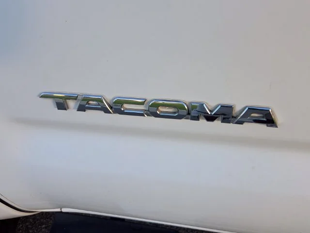 Used 2012 White Toyota PreRunner image 5