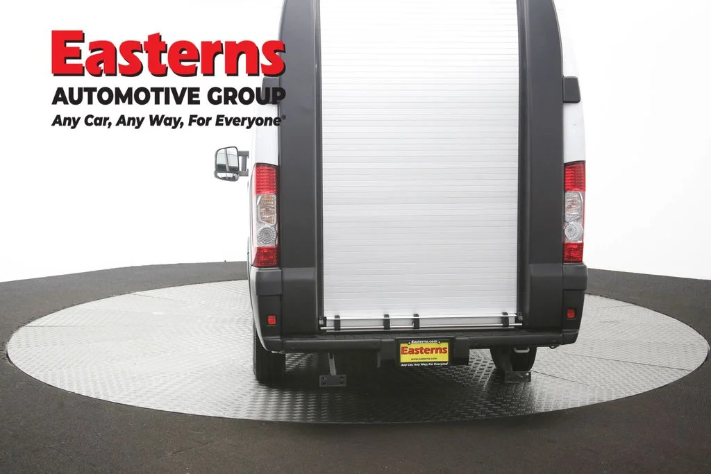 Used 2024 White Ram Super High Roof image 36