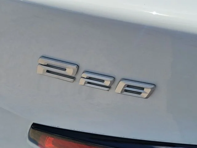 Used 2026 White BMW 228 Gran Coupe image 7