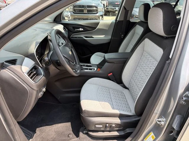Used 2024 Gray Chevrolet LS image 13