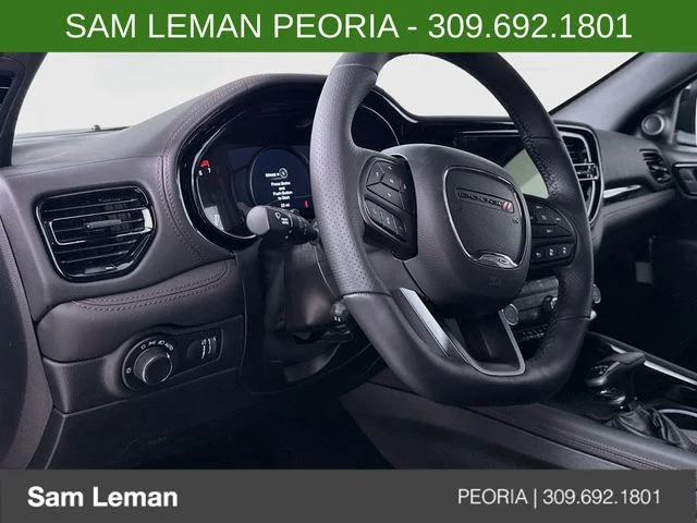 New 2027 Green Dodge GT image 9