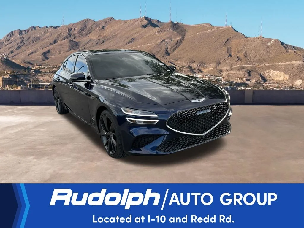 Used 2023 Blue Genesis 3.3T image 7