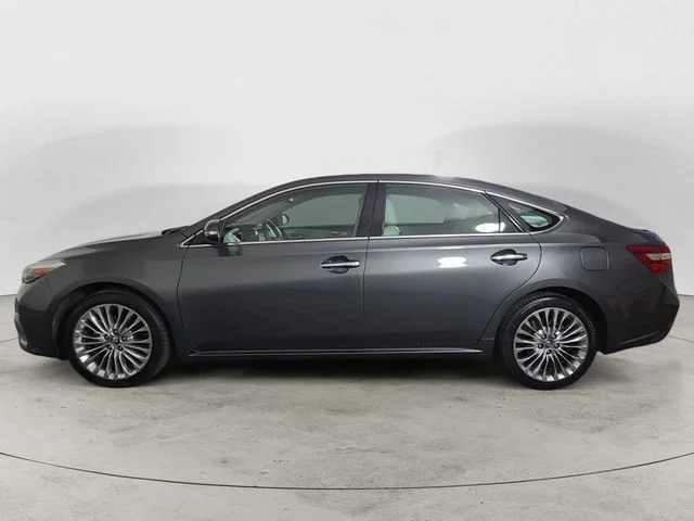 Pre-Owned 2016 Toyota Avalon Limited 4D Sedan for Sale in Nampa