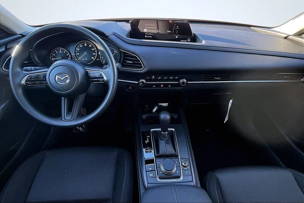 New 2026 Black Mazda 2.5 S image 5