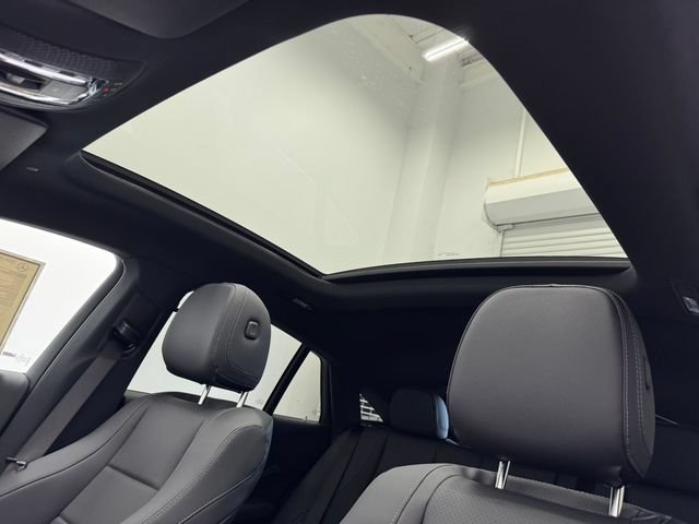 New 2026 MANUFAKTUR Alpine Grey Mercedes-Benz GLE 450 image 50