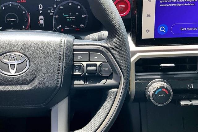 Certified Used 2025 UNDERGROUND Toyota  image 25