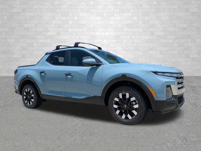 New 2026 Blue Stone Hyundai SEL Activity FWD image 29