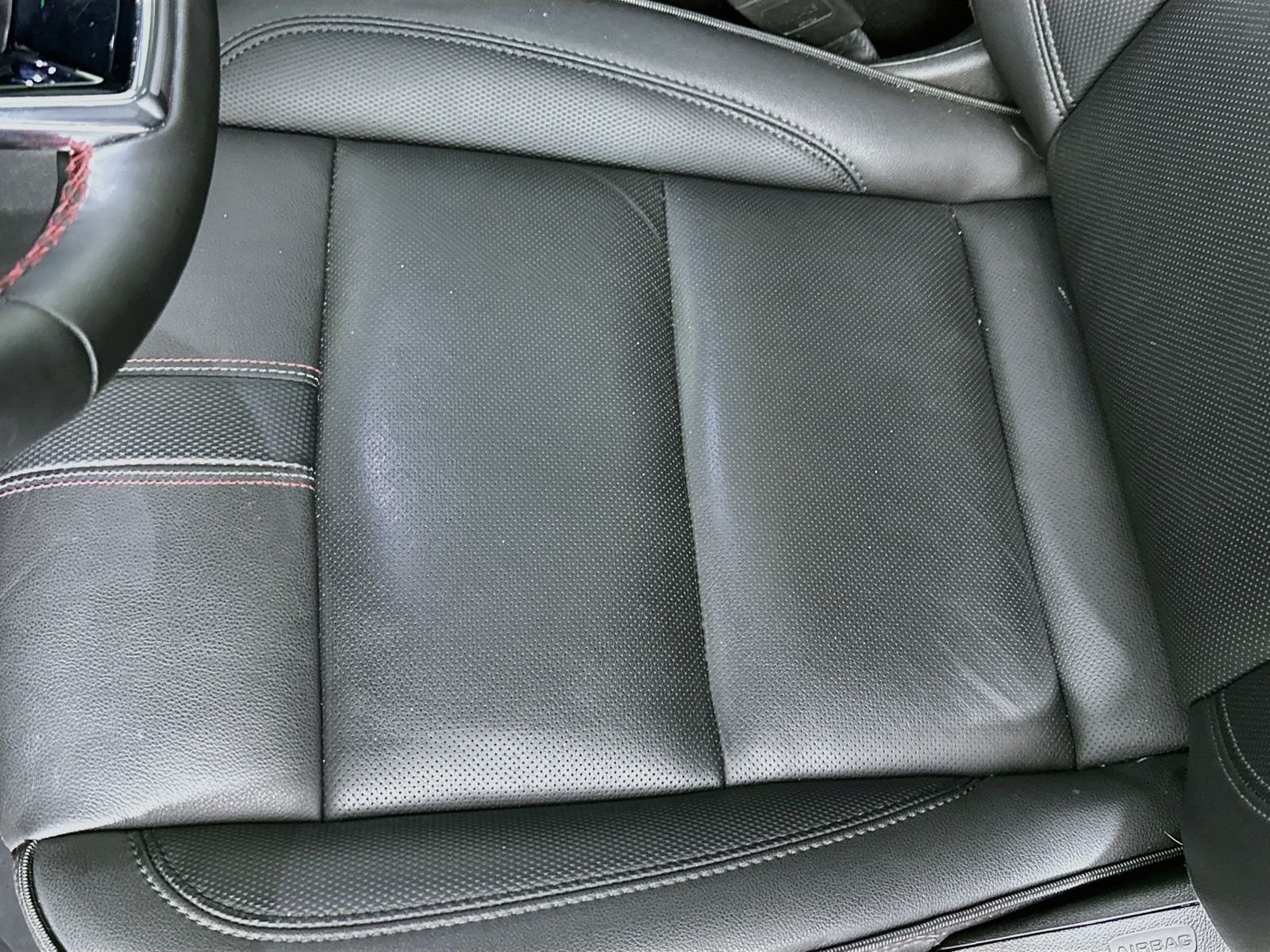 Used 2025 Dark Ash Metallic Chevrolet RST image 20