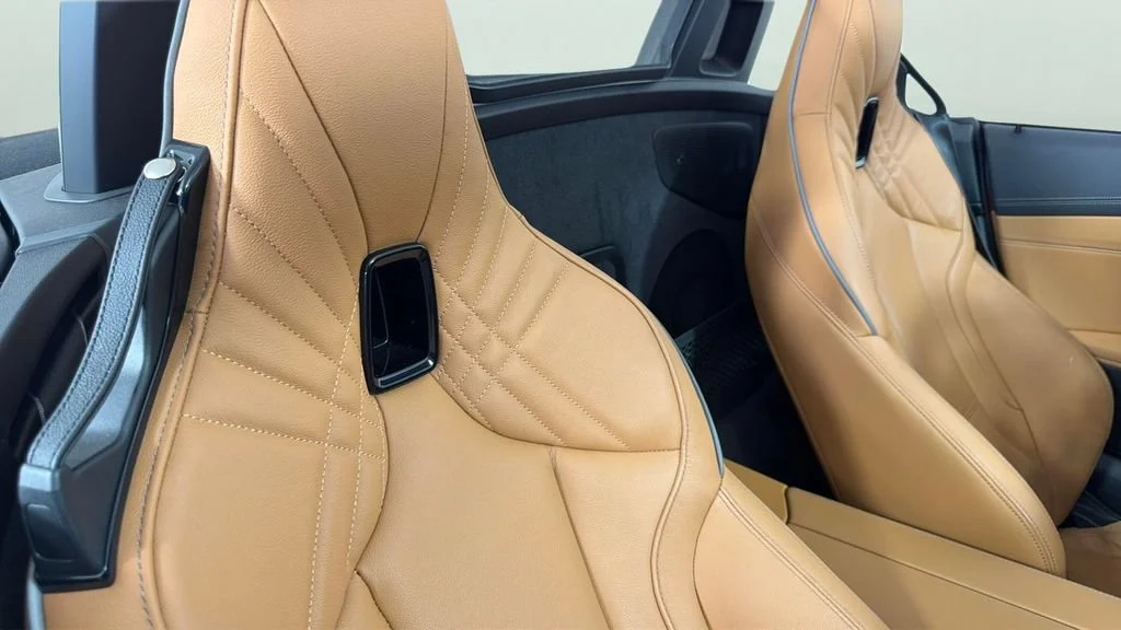 2021 BMW Z4 Base - Photo 29
