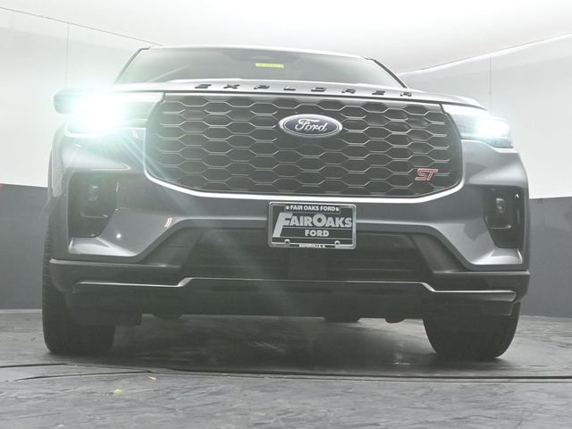 2025 FORD EXPLORER - Image 33