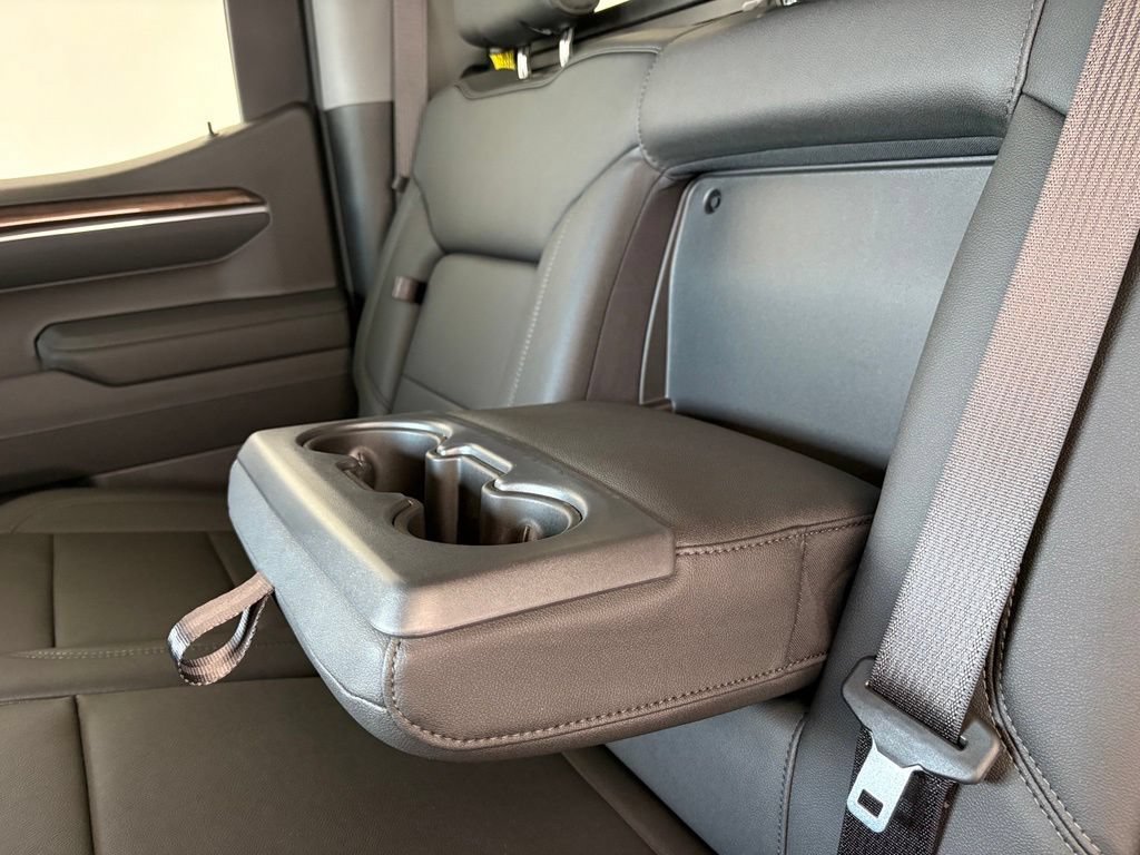 2026 Chevrolet Silverado 1500 LT Trail Boss - Photo 37